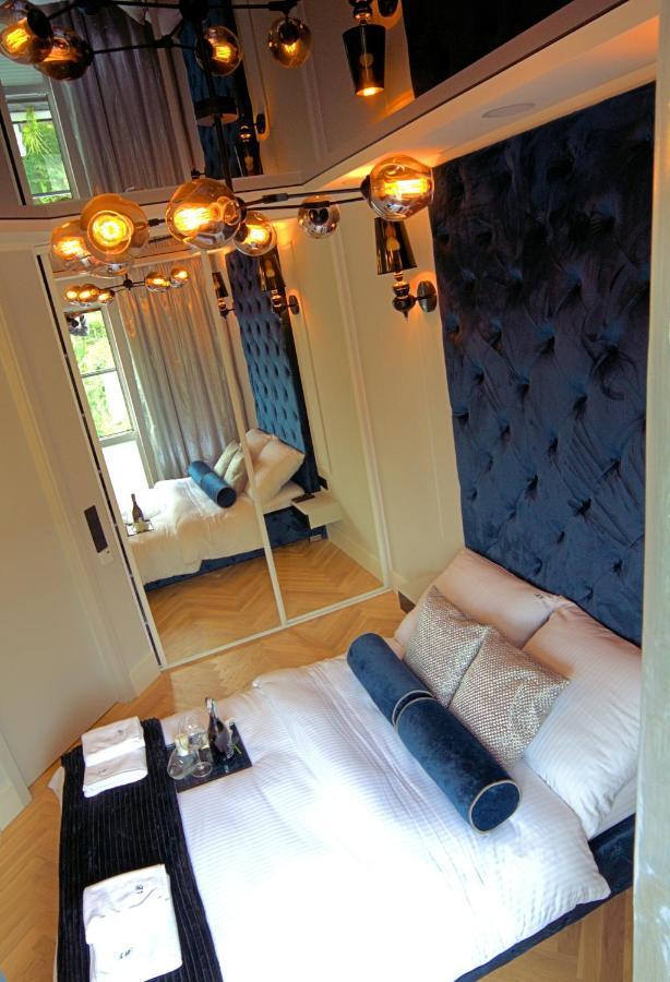 Blue Velvet Premium Apartments III Stary Toruń Extérieur photo