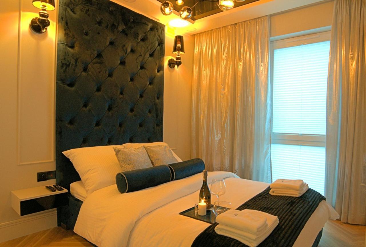 Blue Velvet Premium Apartments III Stary Toruń Extérieur photo