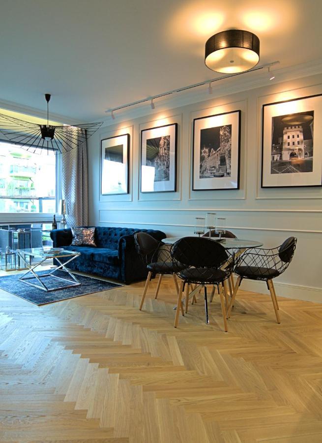 Blue Velvet Premium Apartments III Stary Toruń Extérieur photo