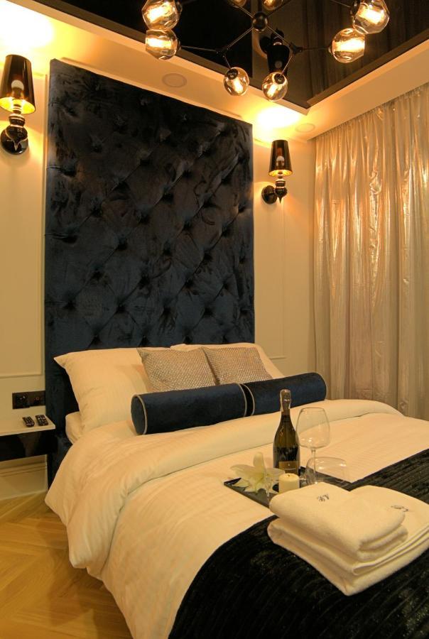 Blue Velvet Premium Apartments III Stary Toruń Extérieur photo