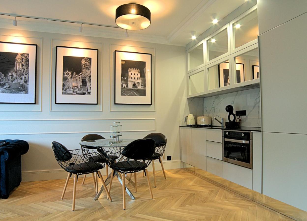 Blue Velvet Premium Apartments III Stary Toruń Extérieur photo