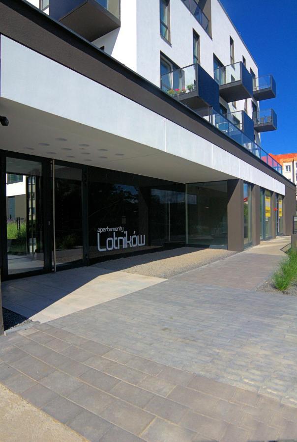 Blue Velvet Premium Apartments III Stary Toruń Extérieur photo