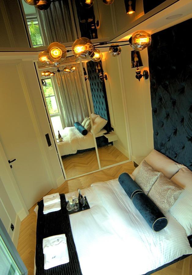 Blue Velvet Premium Apartments III Stary Toruń Extérieur photo