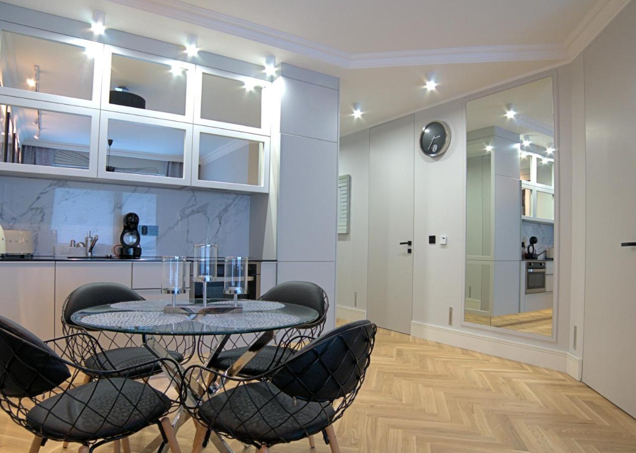 Blue Velvet Premium Apartments III Stary Toruń Extérieur photo