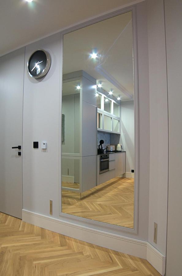 Blue Velvet Premium Apartments III Stary Toruń Extérieur photo