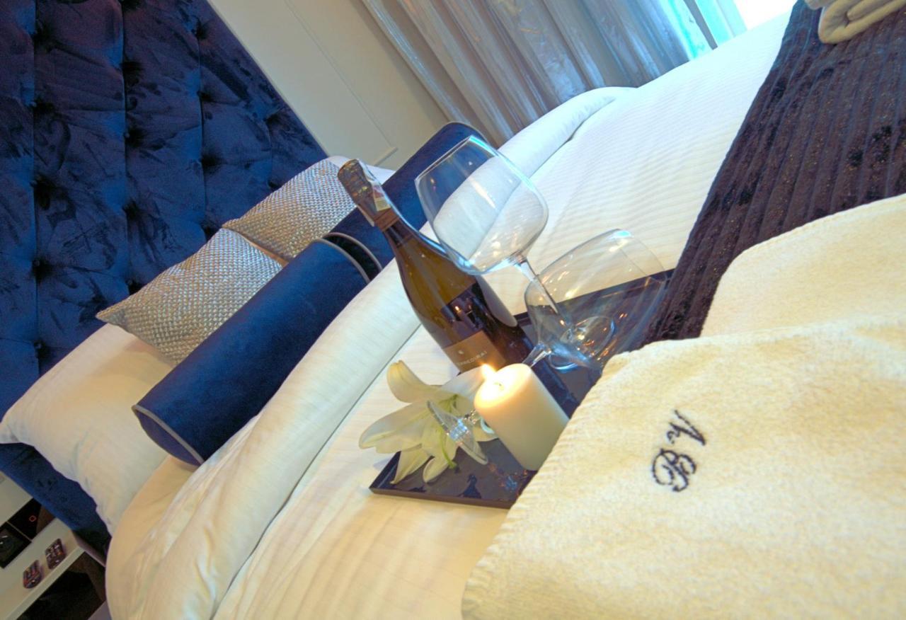 Blue Velvet Premium Apartments III Stary Toruń Extérieur photo